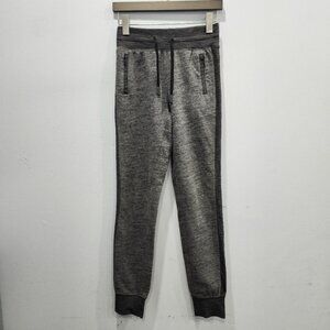 Lululemon Get Going Jogger 28.5" Heathered Core Dark Grey / Heathered Black